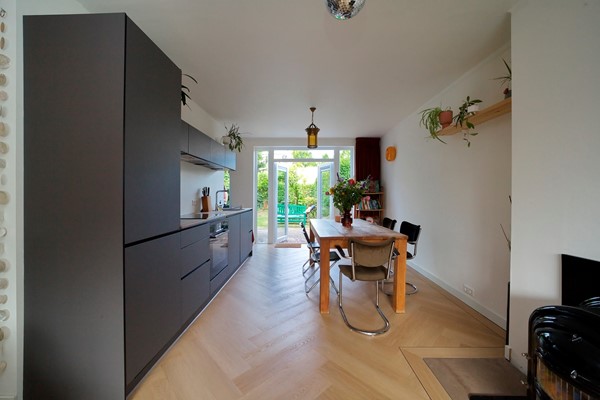 Medium property photo - Sir Winston Churchillln 84, 2282 JG Rijswijk